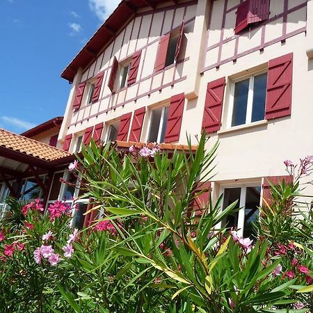 Village Vacances La Foret Des Landes Tarnos Esterno foto