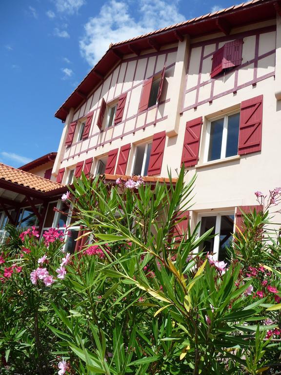 Village Vacances La Foret Des Landes Tarnos Esterno foto